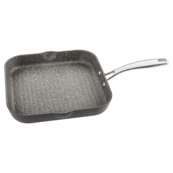 Rocktanium Non-Stick Grill Pan 26cm