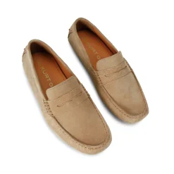 Rocky Moccasins