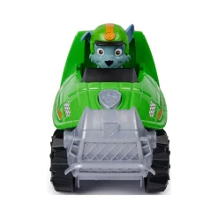 Rocky Snapping Turtle Vehicle Two-Piece Set