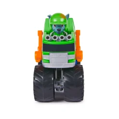 Rocky’s Recycle Truck Set