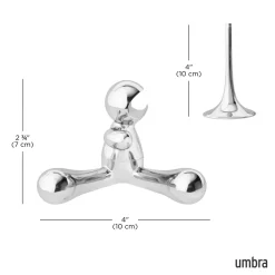 Rodeo Buddy Bottle Opener