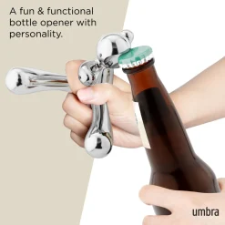 Rodeo Buddy Bottle Opener
