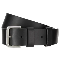 Roller Leather Belt