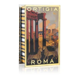 Roma Box of Soaps