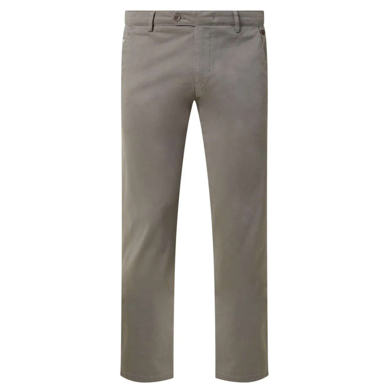 Roma Regular Fit Chinos