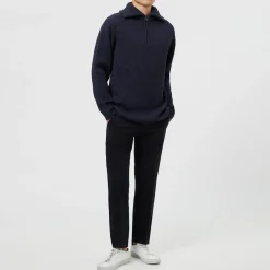 Roma Slim Chinos