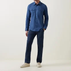 Roma Smart Chinos