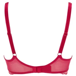 Romance Plunging Underwired Bra