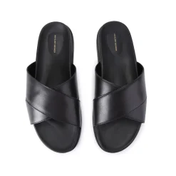 Rome Flat Sandals