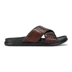 Rome Weave Sandals