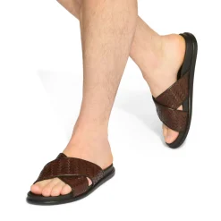 Rome Weave Sandals