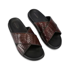 Rome Weave Sandals