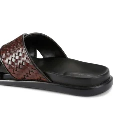 Rome Weave Sandals