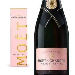 Rosé Impérial Gift Box