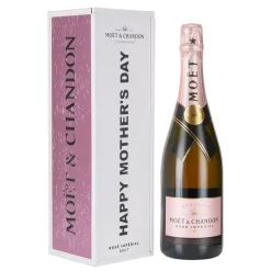 Rosé Impérial Mother's Day Limited Edition Metal Gift Box
