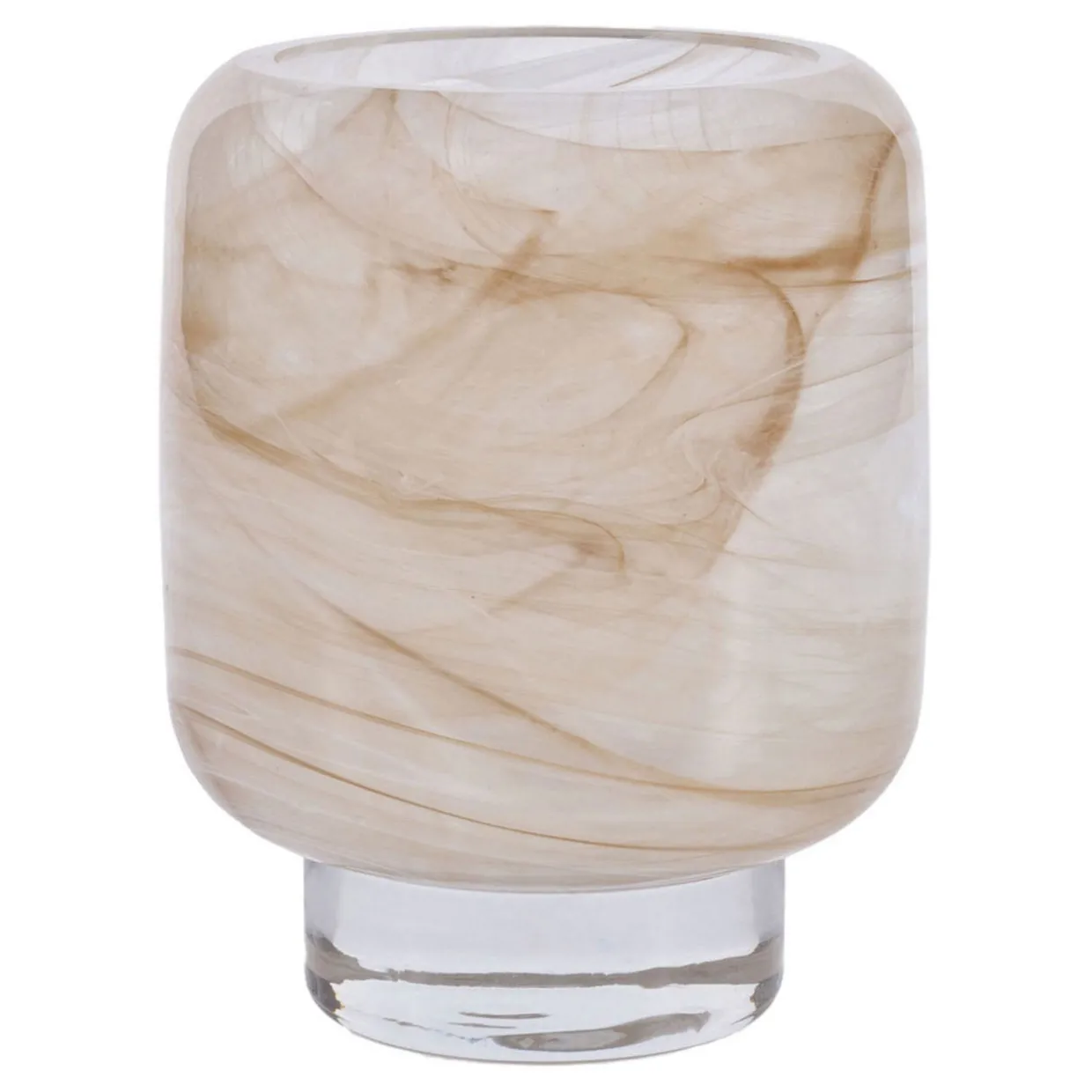 Rosa Patterned Vase