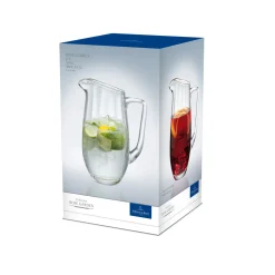 Rose Garden Jug 1.5L
