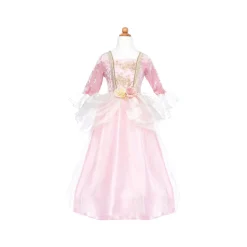 Rose Princess Dress