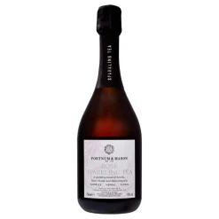 Rose Sparkling Tea