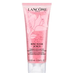 Rose Sugar Scrub