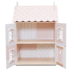 Roseheart Wooden Dolls House
