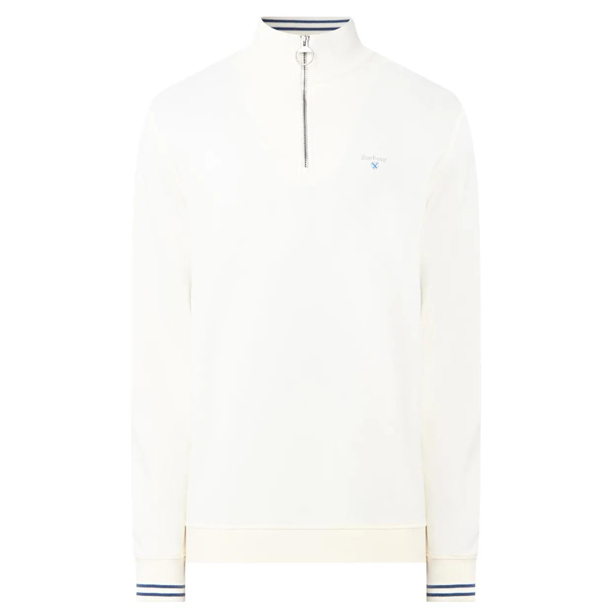 Rosford Half-Zip Sweatshirt