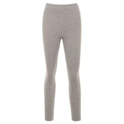 Rosmina Rib Knit Leggings
