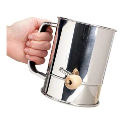 Rotary Sifter