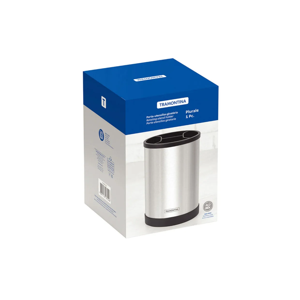 Rotating Utensil Holder