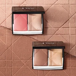 Rouge Blush Colour & Glow Multi-Use Face Palette