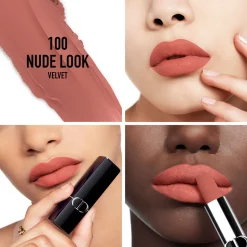 Rouge Dior Couture Lipstick - Velvet