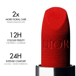 Rouge Dior Couture Lipstick - Velvet