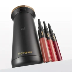 Rouge Sur Mesure Cartridge Device