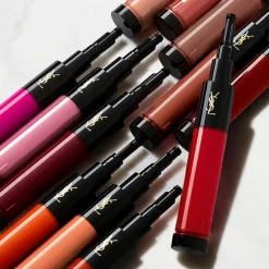 Rouge Sur Mesure Cartridge Device
