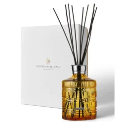 Round Bottle - Cognac