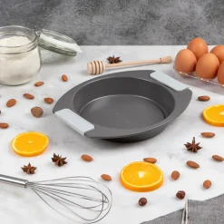 Round Cake Pan 20cm