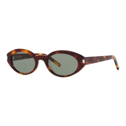 Round Sunglasses