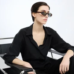 Round Sunglasses