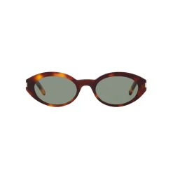 Round Sunglasses