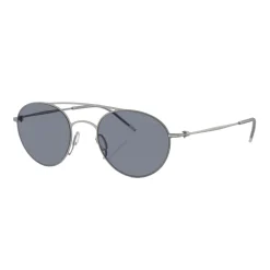 Round Sunglasses AR6169