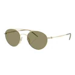Round Sunglasses AR6169