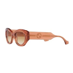 Round Sunglasses GC002254