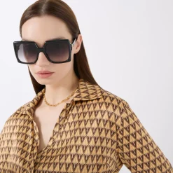 Round Sunglasses GC001504