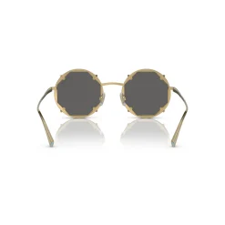 Round Sunglasses TF3091