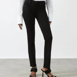 Roxanne Slim Leg Jeans