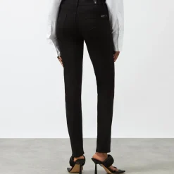 Roxanne Slim Leg Jeans