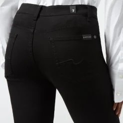 Roxanne Slim Leg Jeans