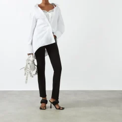 Roxanne Slim Leg Jeans