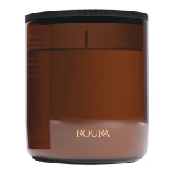 Royal Amber Scented Candle