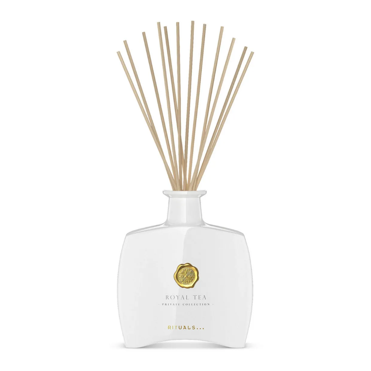 Royal Tea Fragrance Sticks 450 ml